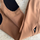 Pantalon équitation Equiline Ettiekh camel (38) neuf occasion