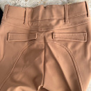 Pantalon équitation Equiline Ettiekh camel (36) neuf occasion