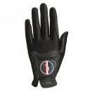 Gants Kingsland classic gloves black (XXS) neuf occasion