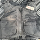 Gilet protection Smart Rider cross (enfant L) occasion