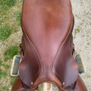 Selle mixte Henri de Rivel 16’5 pouces (2008) occasion