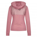 Sweat Eurostar esgarbo rose (L) neuf occasion