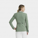 Veste de concours Horse Pilot Aerotech 2.0 smooth green (32) neuf occasion