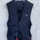 Gilet airbag Horse pilot (M) neuf & 2 cartouches occasion