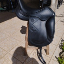 Selle dressage Antarès Signature 18 pouces (2023) occasion