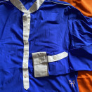 Polo de concours Horse Pilot bleu (XL) occasion