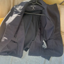 veste de concours Equithème (36) occasion