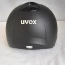 Casque équitation Uvex FP3 noir (60-61) neuf occasion