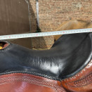 Selle western Continental Saddlery 16 pouces occasion