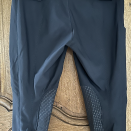 Pantalon équitation Pikeur bleu marine (40) occasion