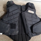 Gilet de protection Smart Rider cross (M) occasion