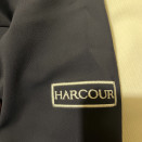 Veste de concours Harcour bleu (36) occasion