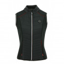 Gilet Equitheme hybride luna noir (XL) neuf occasion