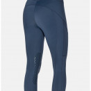 Legging équitation Equiline edodiek diplomatic blue (L) neuf occasion