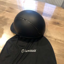 Casque équitation Samshield (58 cm) occasion