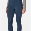 Legging équitation Equiline edodiek diplomatic blue (L) neuf occasion