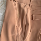 Pantalon équitation Equiline Ettiekh camel (38) neuf occasion