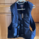 Gilet airbag Hit-Air (M) occasion