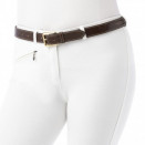 Pantalon équitation Riding World djerba enfant blanc (6 ans) neuf occasion