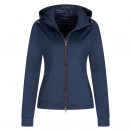 Sweat Eurostar esgarbo navy (XL) neuf occasion