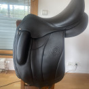 Selle dressage Forestier Aachen 17,5 pouces (2022) occasion