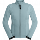 Blouson ELT softshell new york bleu alpin (L) neuf occasion