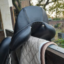 Selle dressage Antarès Tempo 17 pouces (2018) occasion