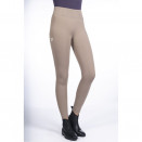 Legging équitation HKM Lavender Bay taupe (44/46) neuf occasion