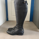 Bottes équitation HKM Titanium Style (41) occasion