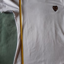 Polo de concours Kingsland blanc (XL) occasion