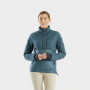 Blouson Horse Pilot high frequency bleu (L) neuf occasion