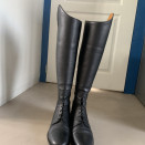 Bottes équitation HKM Titanium Style (41) occasion