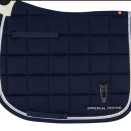 Tapis de selle Impérial Riding navy (neuf) occasion