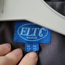 Veste concours ELT gris (44) occasion