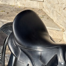 Selle dressage Devoucoux Makila Lab 17.5 pouces (2021) occasion