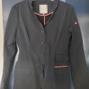 Veste de concours Tommy Hilfiger bleu (36) occasion