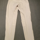 Pantalon concours Komutekir blanc (12 ans) occasion