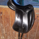 Selle dressage Macel Gala 17.5 pouces (2016) occasion