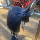 Selle dressage Antarès 18 pouces (2013) occasion