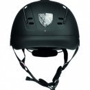 Casque équitation Casco  passion black (57-60) occasion