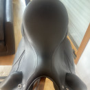 Selle dressage Forestier Aachen 17,5 pouces (2022) occasion