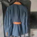 Veste concours Horse Pilot T34 (neuf) occasion