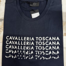 T-shirt Cavaleria Toscana Break (L) neuf occasion