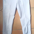 Pantalon Equitation Mountain Horse blanc  T42 (neuf) occasion