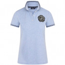 Polo HV Polo claudia bleu ciel (S) neuf occasion