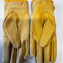 Gants équitation cuir TdeT (XS) occasion