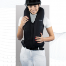 Gilet airbag Helite zip'in 2 (MT) occasion