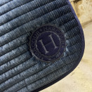 Tapis de selle Harcour  édition limitée bleu (neuf) occasion