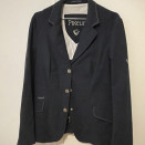 Veste de concours Pikeur bleu T38 occasion