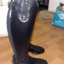 Bottes équitation Tattini Terrier Close Contact (40) neuf occasion